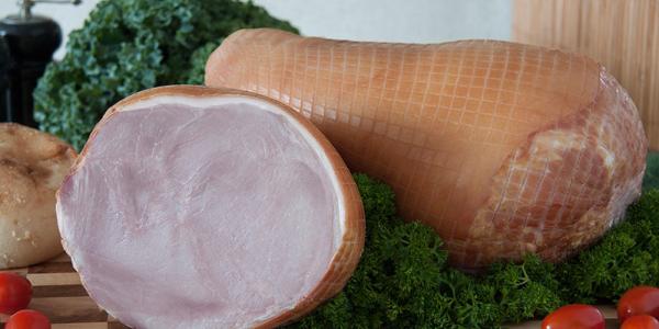 Easy Cut Shoulder Ham