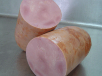 Prager Ham